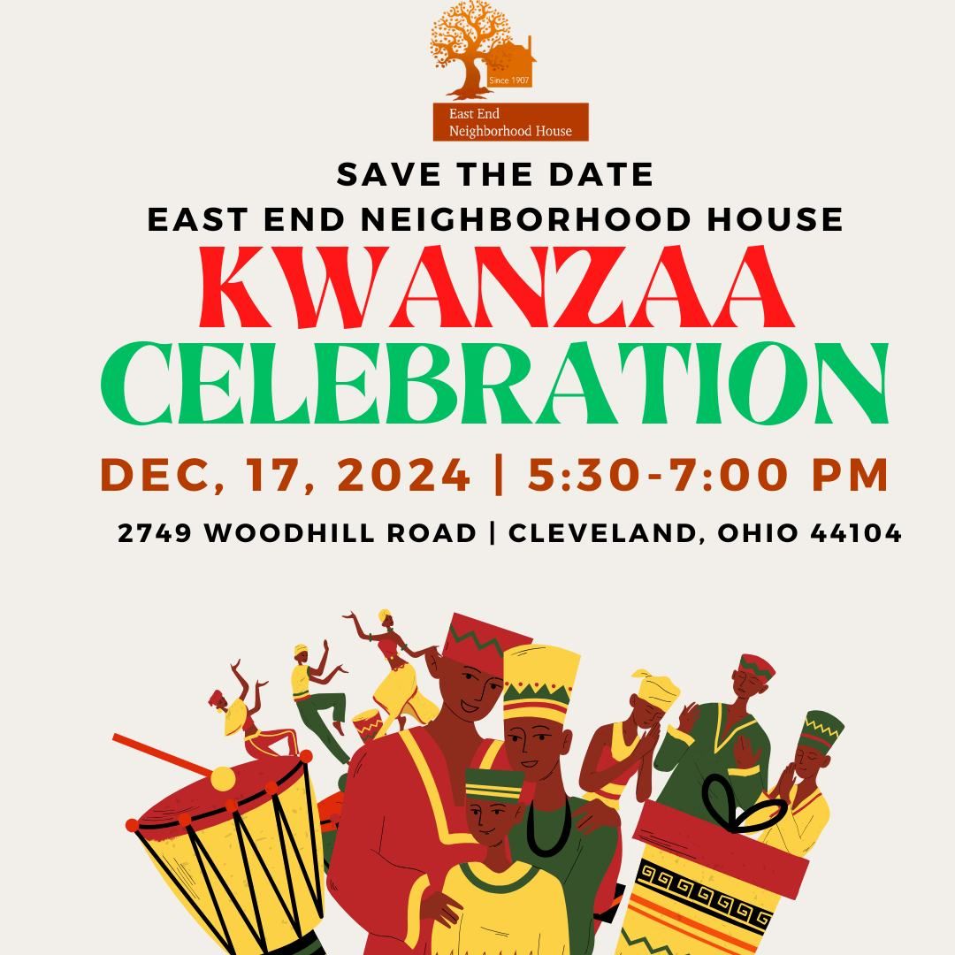 Kwanzaa Celebration 