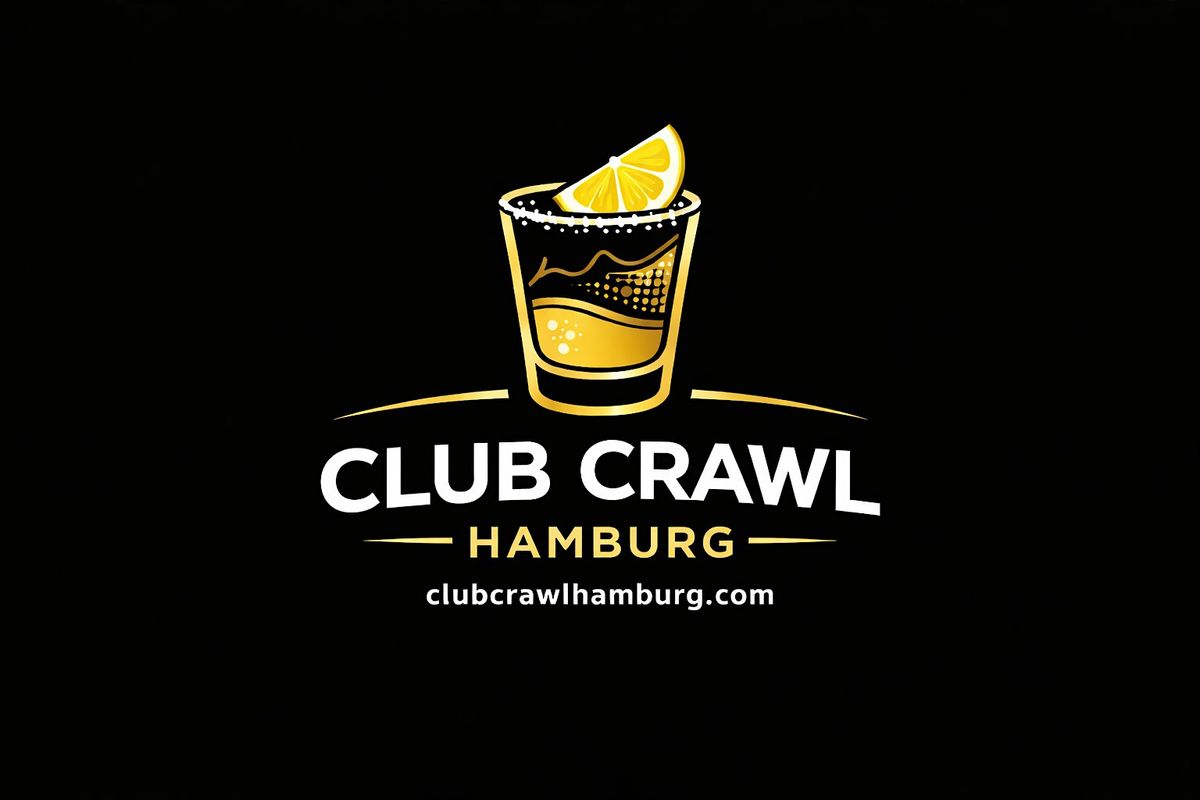 2for1 Special Club Crawl Hamburg