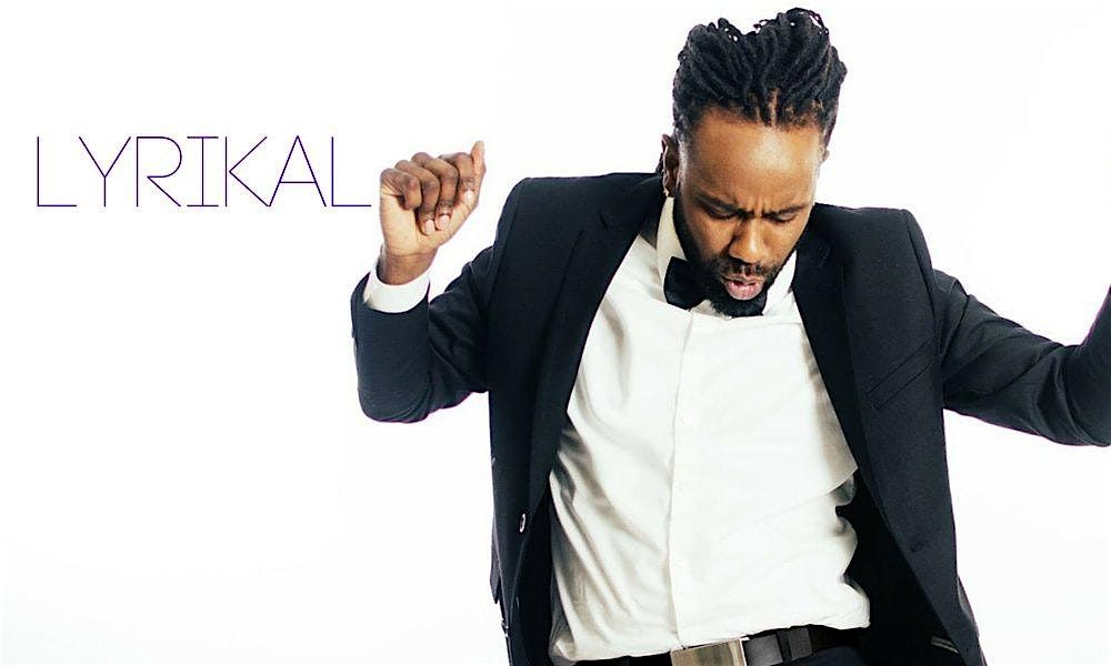 LYRIKAL LIVE - Houston Pre-Carnival Exclusive!