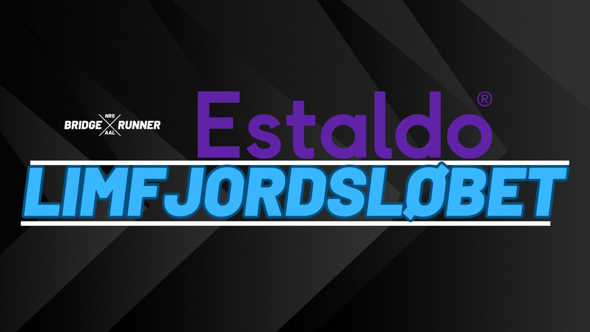 Estaldo Limfjordsl\u00f8bet 2025