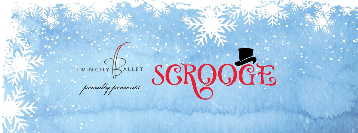 Gala Performance of Scrooge