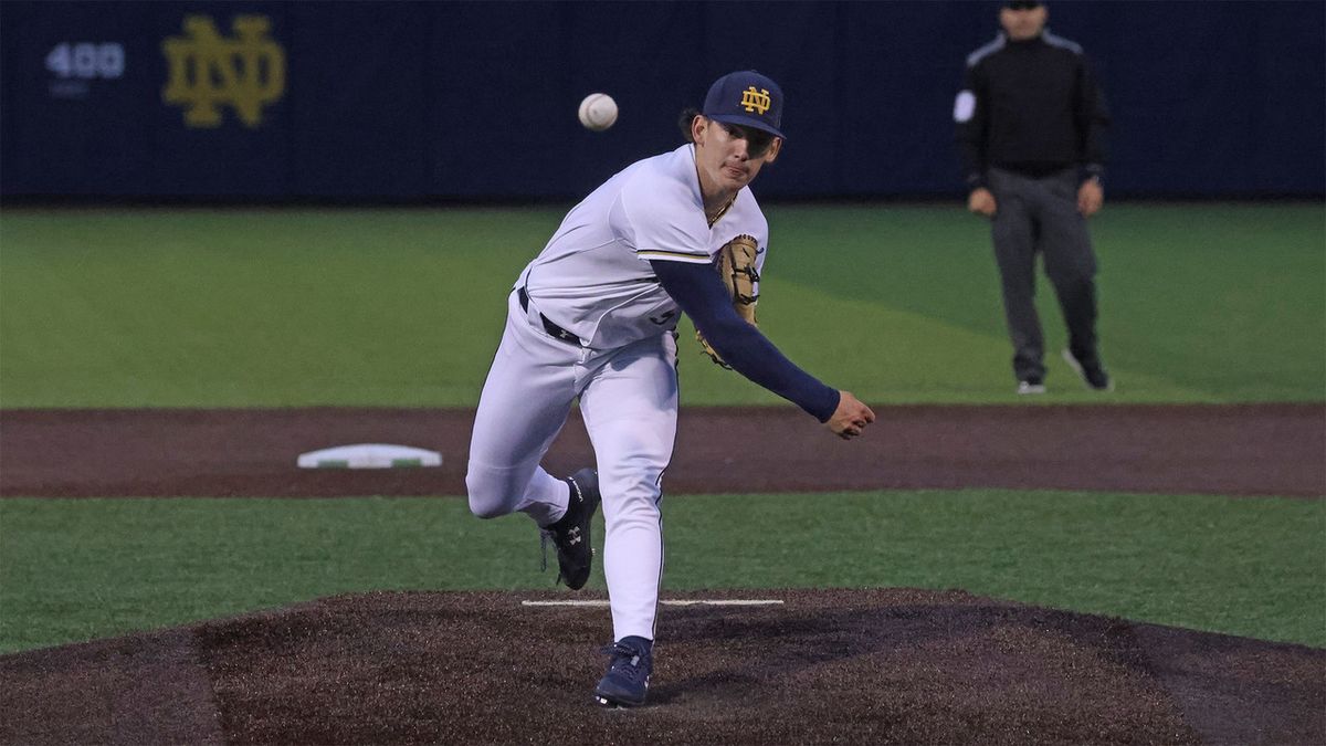 Parking Louisville Cardinals at Notre Dame Fighting Irish Womens Basketball