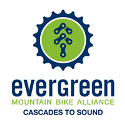 Evergreen Cascades to Sound