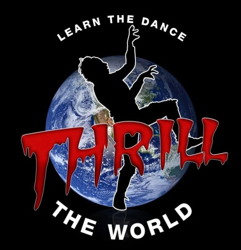 Thrill the World- Learn the Dance to Michael Jackson's Thriller!