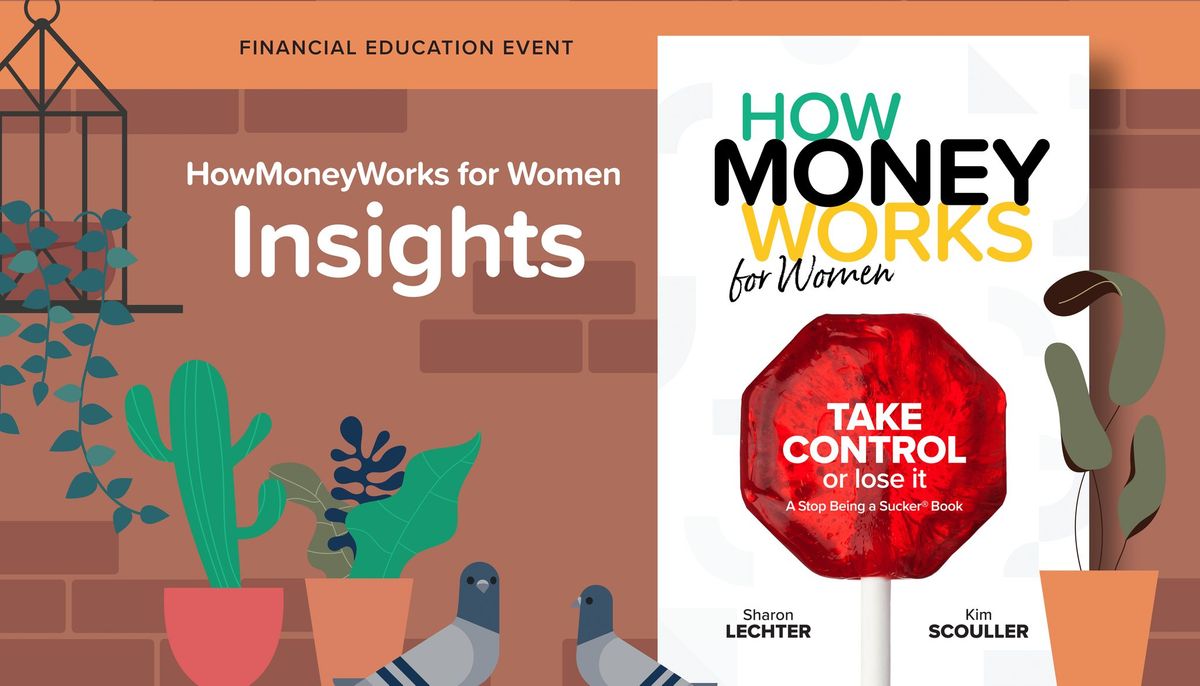 Empowering Women Through Financial Education