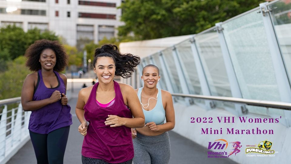 VHI Women's Mini Marathon