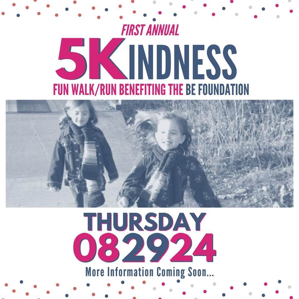 5K for Kindness