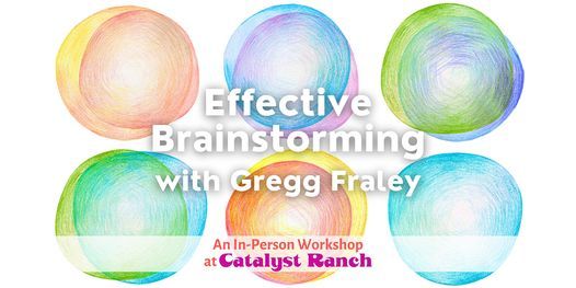 Effective Brainstorming: Modern Strategies, Tools & Techniques