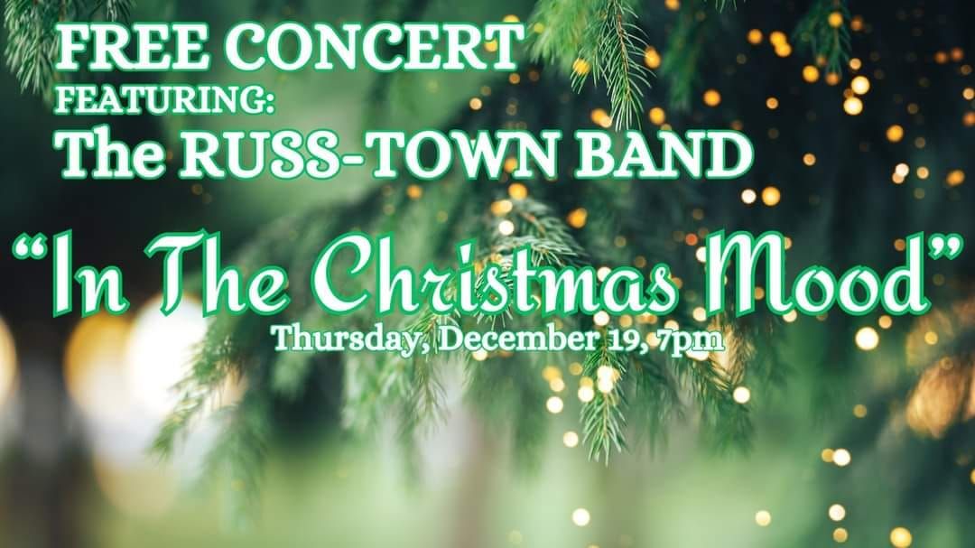 In the Christmas Mood Concert