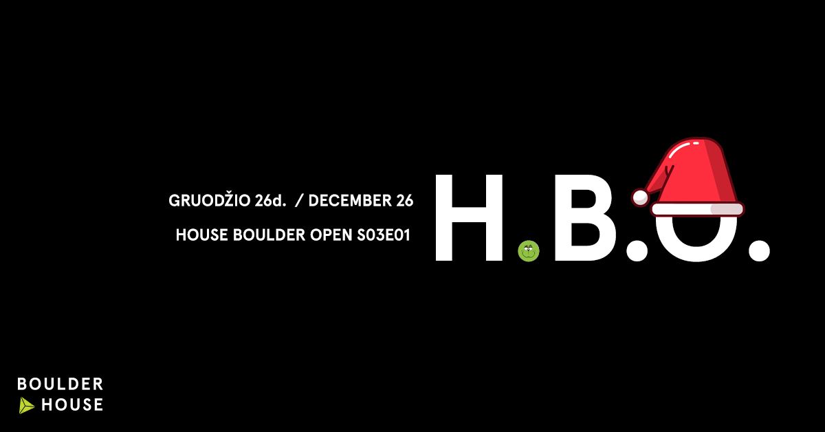 H.B.O. S03