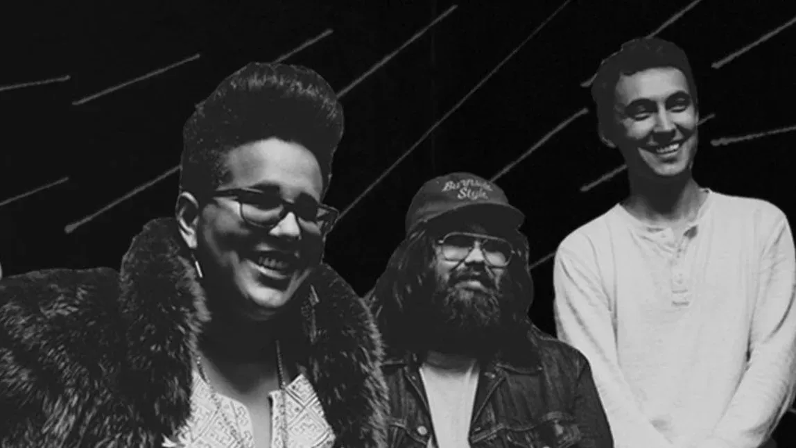 Alabama Shakes, Sam Evian in Milwaukee