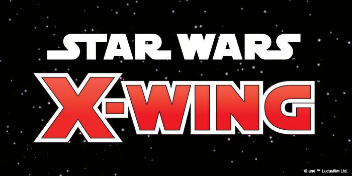 X-Wing Farewell (not really) Tournament