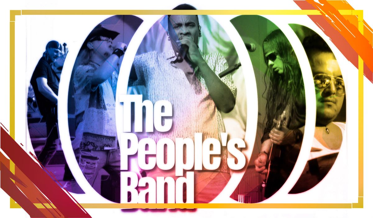 The People's Band Returns to Mickeys 