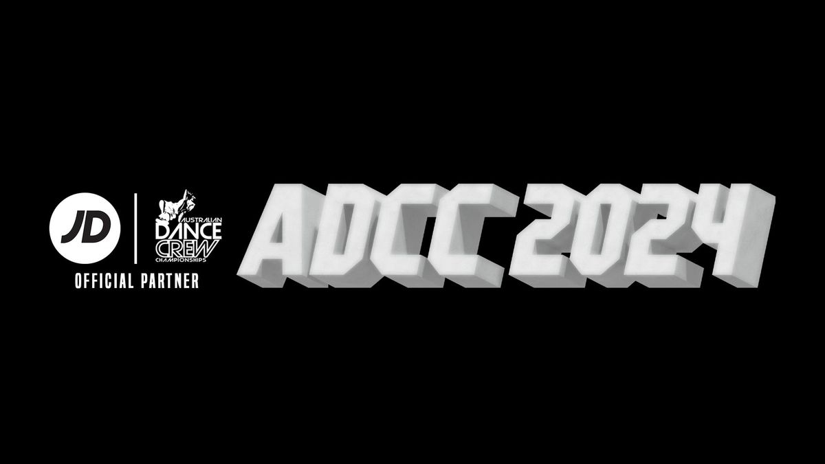 ADCC 2024 International Finals