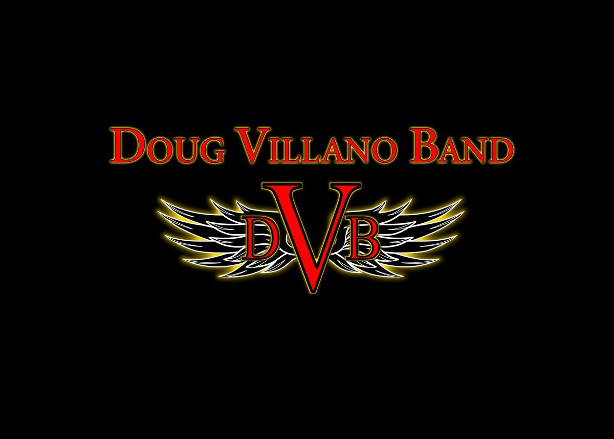 Doug Villano Band Debuts at The Bunker in Saratoga