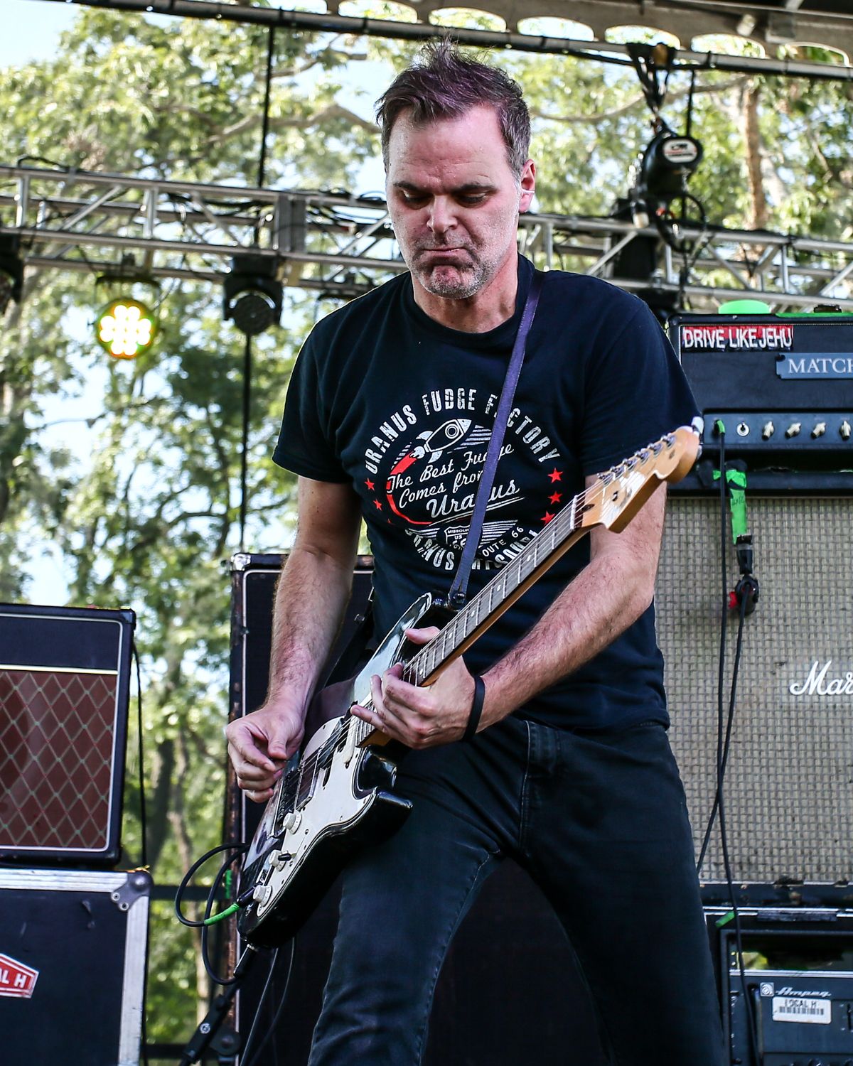 Local H