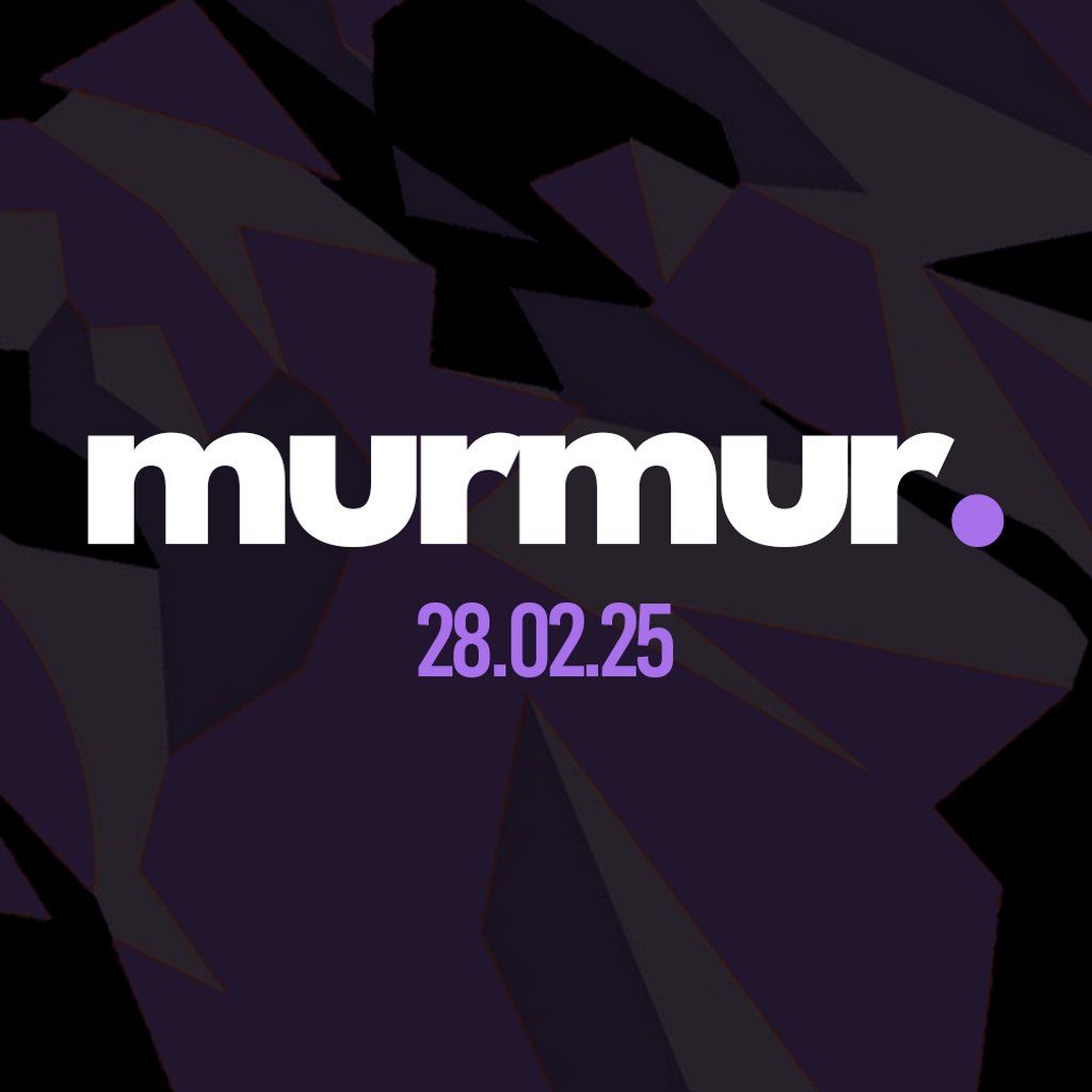 Murmur Launch: Crystal Clear, Katalyst, System Check + More