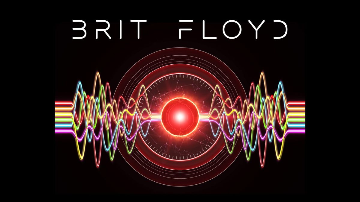 Brit Floyd - Wish You Were Here 50th Anniversary