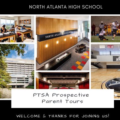 PTSA Prospective Parent Tour Committee