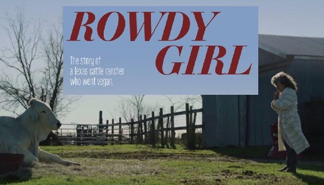 Movie Screening - Rowdy Girl 