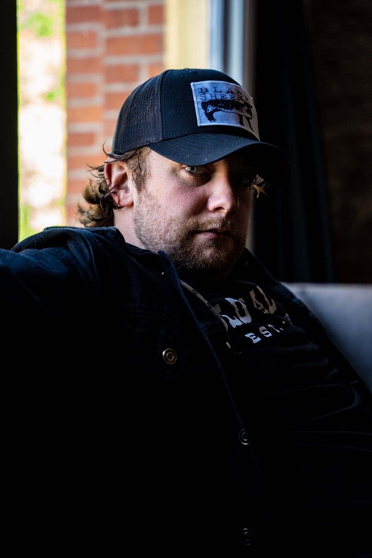 Stockyard Bar Presents: Dakota Poorman