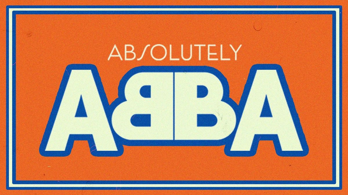 Absolutely ABBA