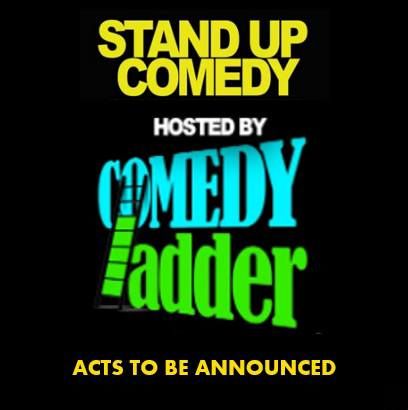 Comedy Ladder