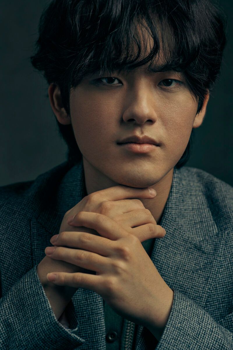 Boston Symphony Orchestra - Piano Concerto with Yunchan Lim, Tchaikovsky Manfred and Schumann at Boston Symphony Hall