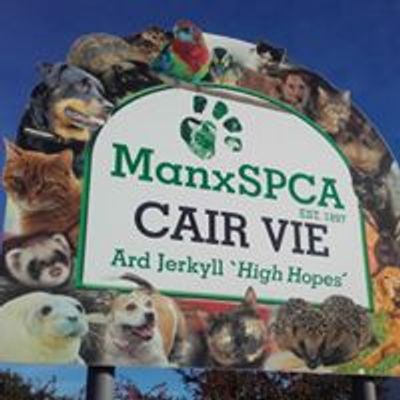 ManxSPCA