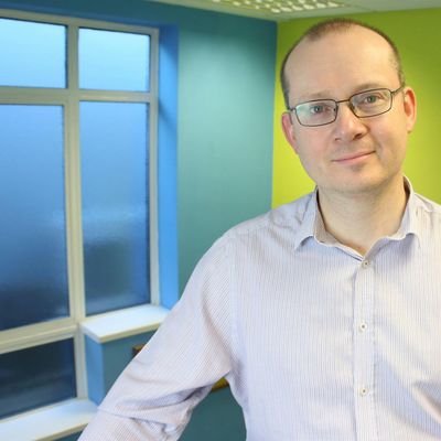 Michael Niles Training and Media