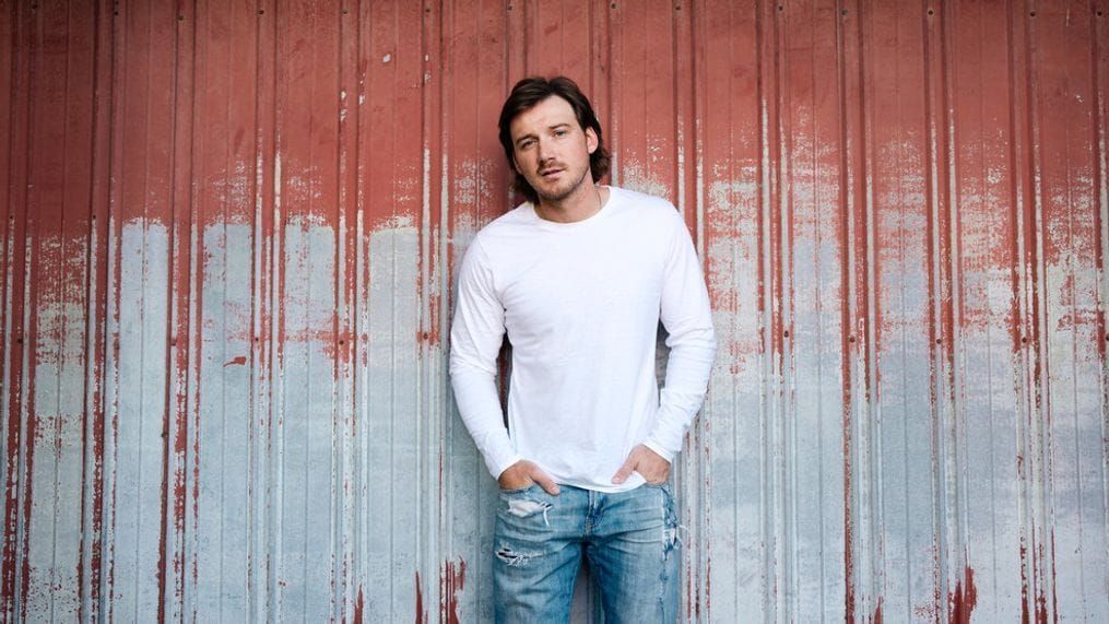 Morgan wallen: One Night At A Time WORLD Tour 