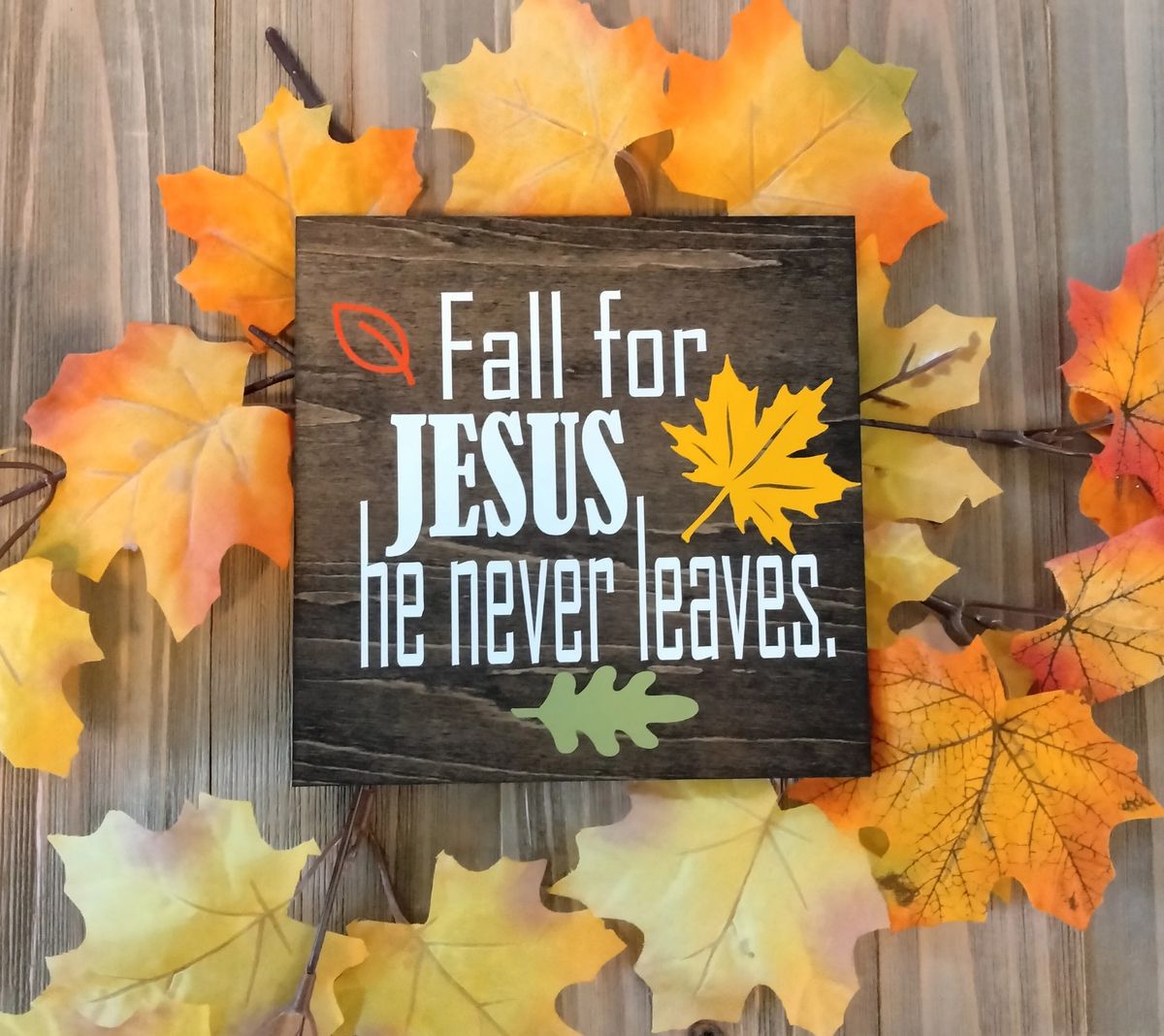 High Desert Christian Academy "Fall for Jesus Festival"