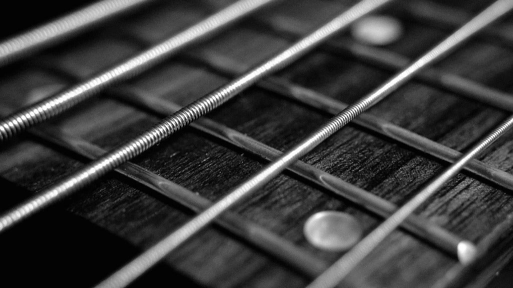 22nd Annual Tri-state Blues Festival