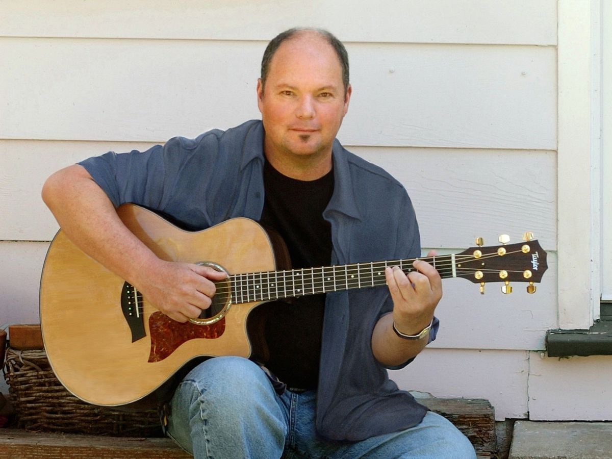 Christopher Cross