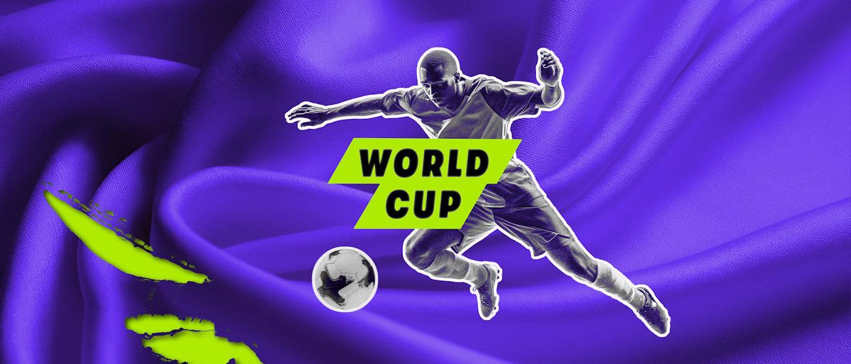 2026 World Cup - Match 88 at AT&T Stadium