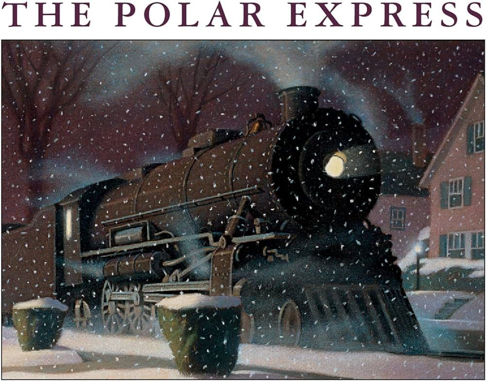 The Polar Express Special Evening Event