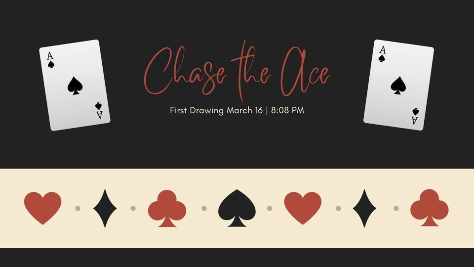 2023 Chase the Ace