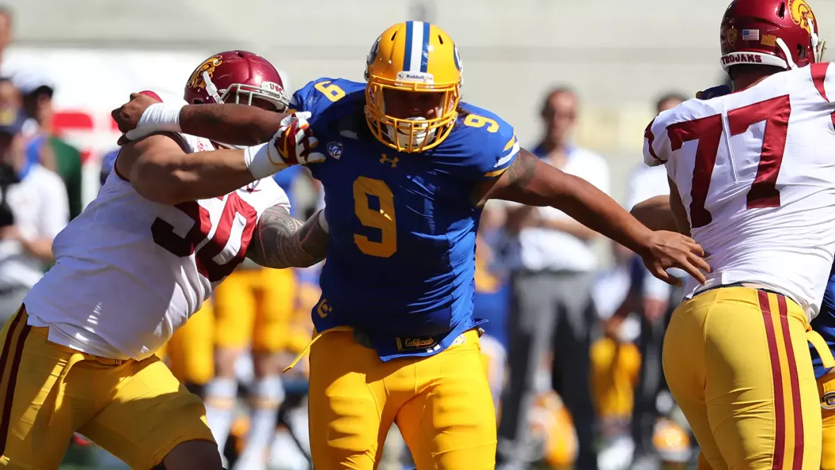 Parking California Golden Bears at San Diego State Aztecs Football