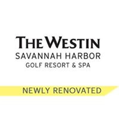 The Westin Savannah Harbor Golf Resort & Spa