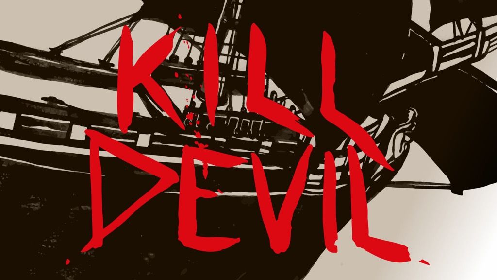 K*ll Devil