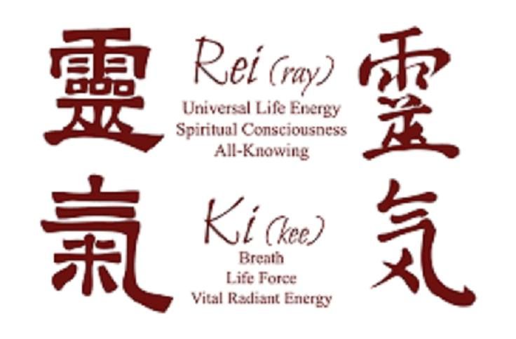 Usui Reiki II plus Holy Fire Certification Class with Debbie