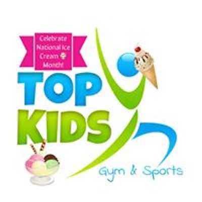 Top Kids Gym & Sports