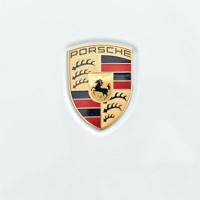 Porsche Fresno