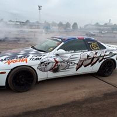 Norfolk Arena Drift Team Fan Page