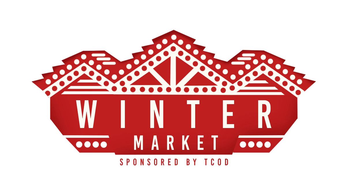 TCOD Winter Market