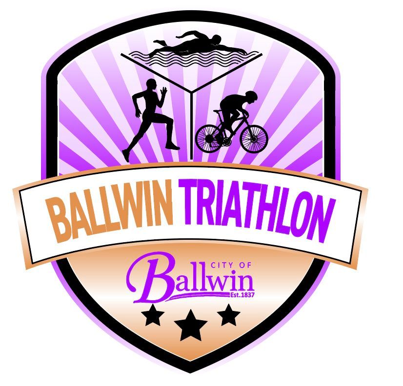 Ballwin Triathlon