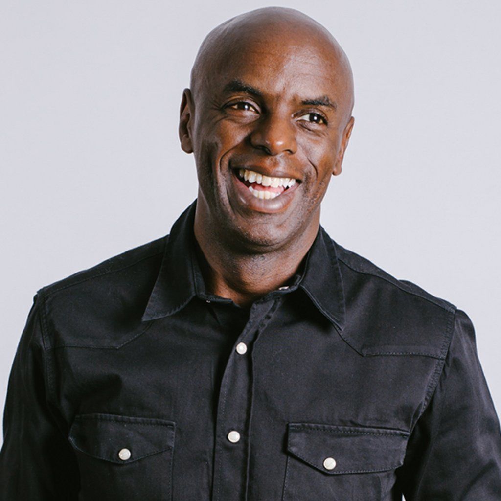 Trevor Nelson's Annual Manchester Xmas \/ New Year Party 2023