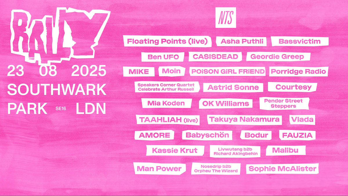 Parking Bassvictim (21+)