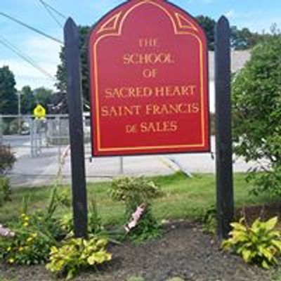 The School of Sacred Heart St. Francis de Sales