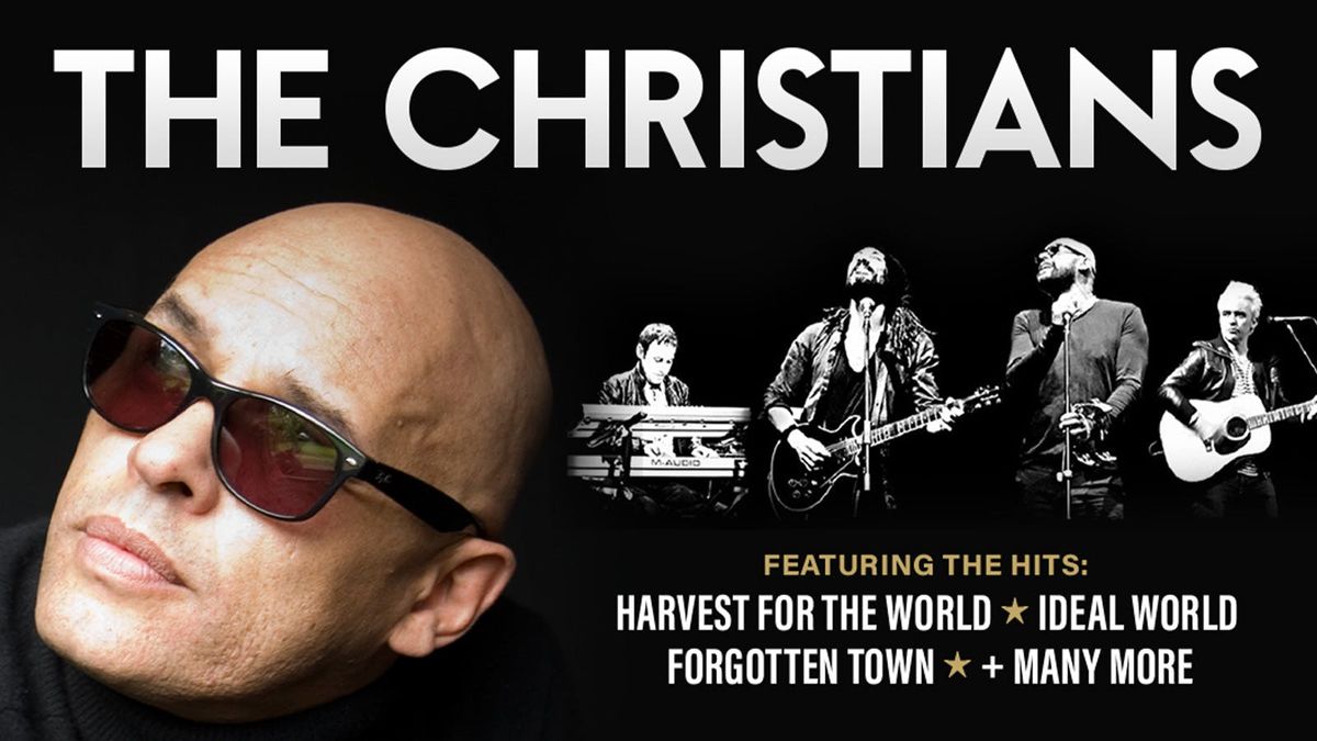 The Christians -  Live in Concert 